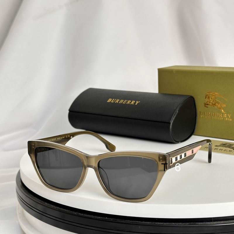 Burberry Sunglasses 418